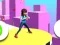 Jwèt Shift Run sou entènèt