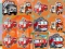 Jwèt Emergency Trucks Match 3 sou entènèt