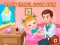 Jwèt Baby Hazel Goes Sick sou entènèt