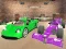 Jwèt Supercars Speed Race sou entènèt