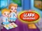 Jwèt Baby Hazel Learn Season sou entènèt
