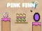 Jwèt Pink Finn sou entènèt