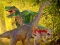Jwèt World Of Dinosaurs Jigsaw sou entènèt