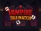 Jwèt Vampire Tile Match sou entènèt