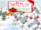 Jwèt XMAS SUDOKU sou entènèt
