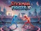 Jwèt Stickman Fighter 3D sou entènèt