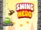 Jwèt Swing Hero sou entènèt