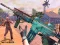 Jwèt Dead Shooter Zombie sou entènèt