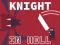 Jwèt Knight In Hell sou entènèt