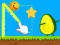 Jwèt Where's My Avocado Draw Lines sou entènèt