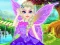 Jwèt Ellie Fairytale Princess Party sou entènèt