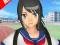 Jwèt Sakura School Girl Yandere Simulator sou entènèt