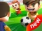 Jwèt Champion Soccer sou entènèt