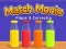 Jwèt Match Mania sou entènèt