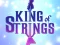 Jwèt King Of Strings sou entènèt