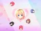 Jwèt Anime Love Balls Girls sou entènèt