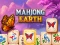 Jwèt Mahjong Earth sou entènèt