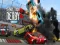 Jwèt Demolition Derby Car Arena sou entènèt