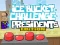 Jwèt Ice bucket challenge President edition sou entènèt