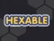 Jwèt Hexable sou entènèt