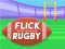 Jwèt Flick Rugby sou entènèt