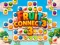 Jwèt Fruit Connect 3 sou entènèt