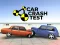 Jwèt Car Crash Test sou entènèt
