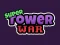 Jwèt Super Tower Wars sou entènèt