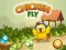 Jwèt Chicken Fly sou entènèt