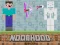 Jwèt NoobHood help Alex! sou entènèt