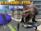 Jwèt Dino Simulator City Attack sou entènèt
