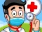 Jwèt Doctor Kids 3 sou entènèt