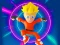 Jwèt Space Escape Run sou entènèt