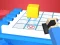Jwèt Cube Stamp it 3D sou entènèt