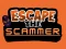 Jwèt Escape The Scammer sou entènèt