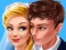 Jwèt Marry me dress up sou entènèt