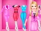 Jwèt Doll Career Outfits Challenge sou entènèt