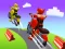 Jwèt Mini Moto: Speed Race sou entènèt