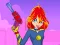 Jwèt Winx Bloom HeroStyle sou entènèt