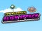 Jwèt Sky Warrior Alien Attacks sou entènèt