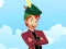Jwèt Peter Pan Dress Up sou entènèt