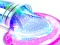 Jwèt Squishy Slime Maker sou entènèt