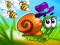 Jwèt Nuwpy`s Adventure sou entènèt