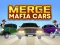 Jwèt Merge Gangster Cars sou entènèt