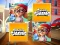 Jwèt Subway Surfers Match Up sou entènèt