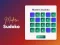 Jwèt Modern Sudoku sou entènèt