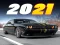 Jwèt Need For Speed Driving In Traffic sou entènèt