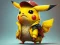 Jwèt Super Pika bros. sou entènèt