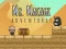 Jwèt Mr Macagi Adventures sou entènèt