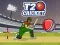Jwèt T20 Cricket sou entènèt